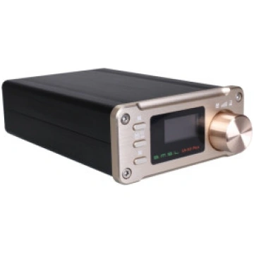 SMSL SA-50 Plus Integrated Amplifier with USB DAC 