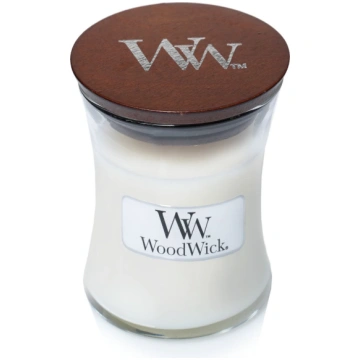 Woodwick - Candela Piccola Island Coconut