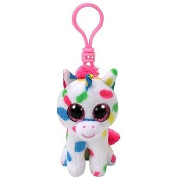 TY Beanie Boos Mīkstā rotaļlieta - piekariņš SPECK