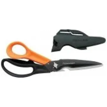Fiskars Cuts + More Multi-tool Scissors 1000809 In