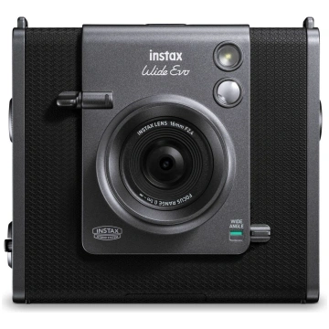 Fujifilm Instax Wide Evo momentfoto kamera
