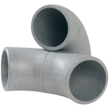 EPS līkums Thermo D160mm 45/90°