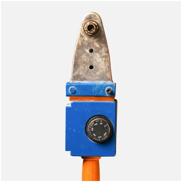 Plastic Pipe Welder