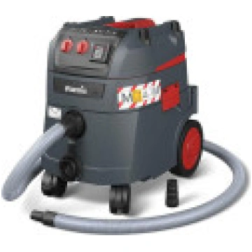 Rūpnieciskais putekļsūcējs Starmix iPulse M-1635 S