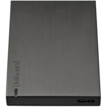 Hard drive USB3 1TB EXT. 2.5" ANTHRACITE INTENSO