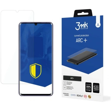 3mk ARC+ plēve priekš Xiaomi Mi Note 10 Lite / N/A