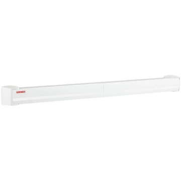 Leifheit 83305 laundry drying rack/line Wall-mount