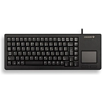 CHERRY XS Touchpad Keyboard G84-5500 - US Layout G