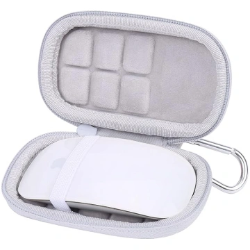 co2CREA Cietais apvalks Apple Magic Mouse 2/1, tik