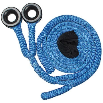 3-5ft Double Head Large X-Ring Whoopie 1/2in 10x R