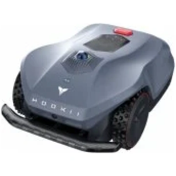 Lalique HOOKII Neomow X Series 4000m2 Robots zāles