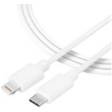 Tactical Tactical Smooth Thread Cable USB-C / Ligh