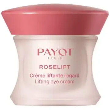 Payot Roselift Liftinga Dienas Acu Krēms 15 ml *Te