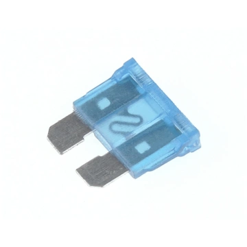 Car midi fuse flat 15A OEM BEZ4011-15.1