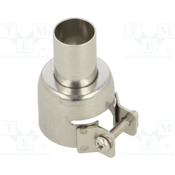 Nozzle: hot air; for soldering station; 12.7mm | Q