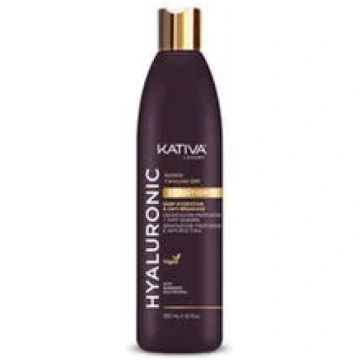 Kativa Hyaluronic Keratin - Coenzyme Q10 Condition