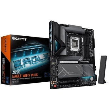 Płyta główna Z890 EAGLE WIFI7 PLUS s1851 4DDR5 USB