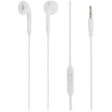 Tellur In-Ear Headset Fly, Noise Reduction Memory 
