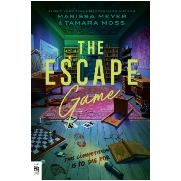 The Escape Game Penguin LLC US