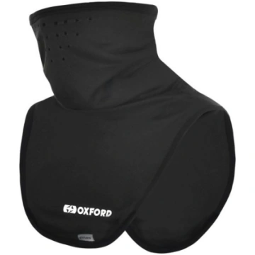 Sildoša apkakle OXFORD DELUXE NECK TUBE MICRO FIBR