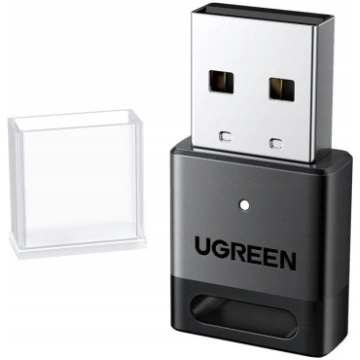 Adapteris Usb Ugreen 45134 Bluetooth 5.4