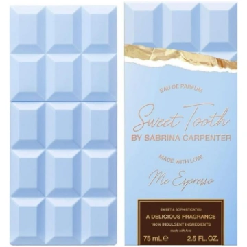 Sabrina Carpenter Sweet Tooth Parfimērijas ūdens E