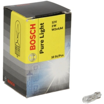 BOSCH Spuldze 1 987 302 218/10