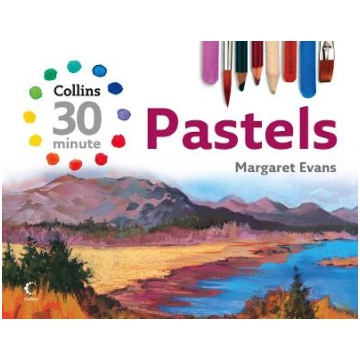 Collins 30 Minute Pastels