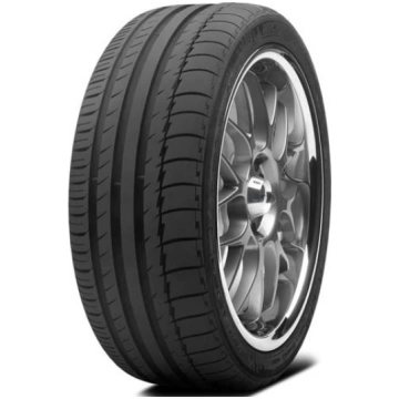 Michelin - PILOT SPORT 3 XL FR MO ACOUSTIC - 255/4