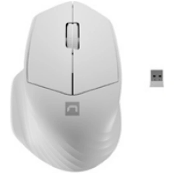 Natec , Mouse , Siskin 2 , Wireless , USB Type-A ,