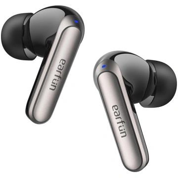 EarFun Air 2 NC Bluetooth austiņas ausīs, adaptīvā