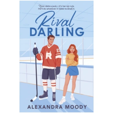 Rival Darling HarperCollins