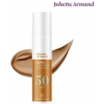 Juliette Armand Sunfilm Face Mineral Fluid Tinted 