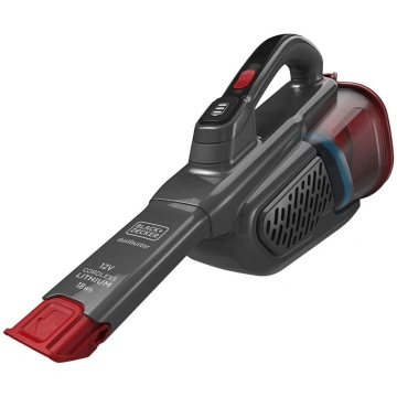 Akumulatora putekļsūcējs 12V (1x1.5Ah) BHHV315B-QW
