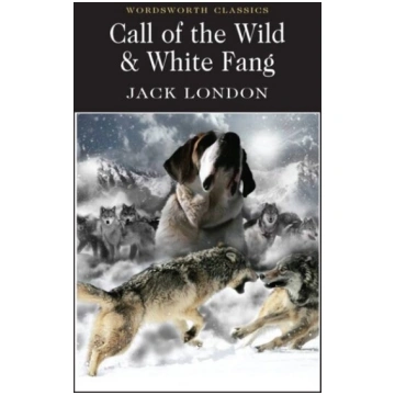 Call of the Wild & White Fang