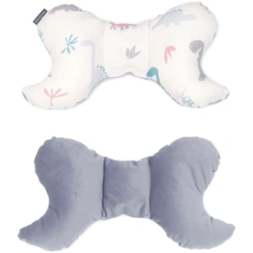 Mamotato Butterfly pillow DINO 2010000539347