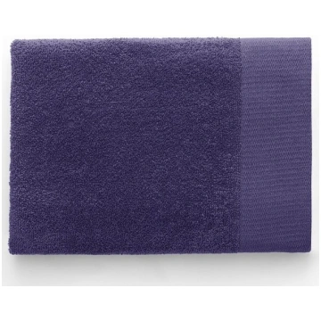 Restilo vannas dvielis Amari, 50x30 cm, violets
