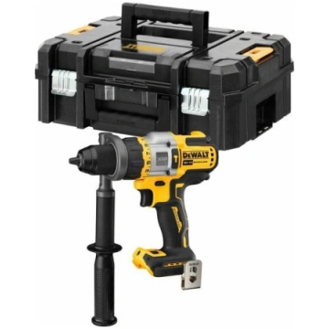 Akumulatora triecienurbjmašīna-skrūvgriezis DeWalt