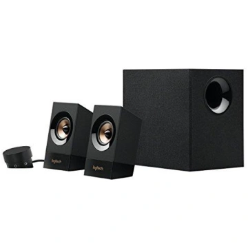 Logitech Z533 Performance Speaker black 980-001054