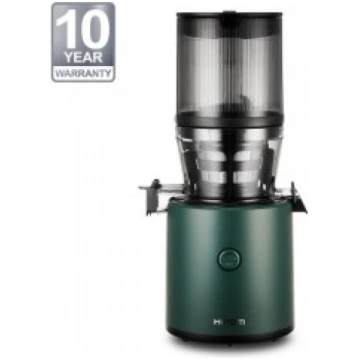 Hurom H320 Deep green Lēnās spiešanas sulu spiede