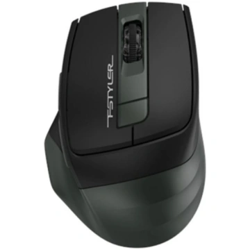 A4Tech 46716 FB35 Bluetooth & 2.4G Midnight Green