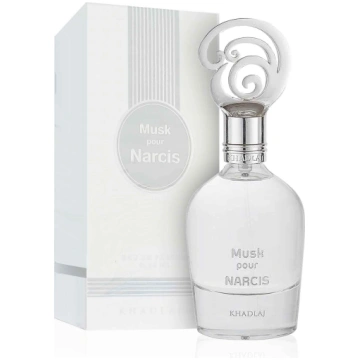 Khadlaj Musk Pour Narcis EDP U 100ml