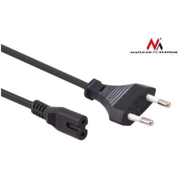 Power cable 1 5m EU MCTV-809 ( MCTV 809 ) kabelis 