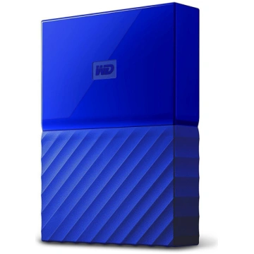 Ārējo cieto disku, WESTERN DIGITAL, HDD External W