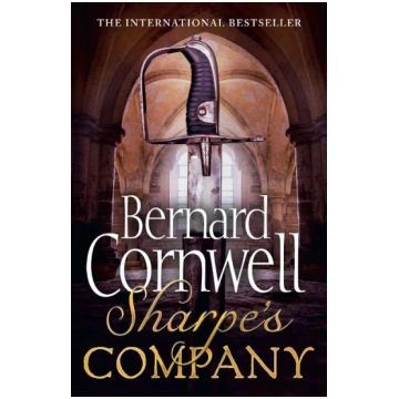 SHARPES COMPANY_SHARPE SE13 PB HarperCollins Publi