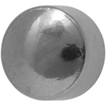 Medium Ball Stainless Steel - R2008