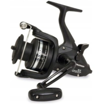 Fishing reel Shimano Baitrunner ST-FB4000