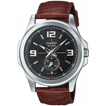 Rokas pulkstenis Casio MTP-E112L-1AVEF