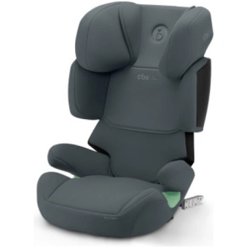 CYBEX CBX SOLUTION X I-FIX AUTO KRĒSLIŅŠ 15-36 KG.