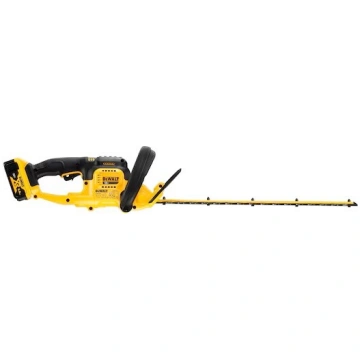 55cm hedge trimmer, 18V DCMHT563P1 DEWALT | DCMHT5